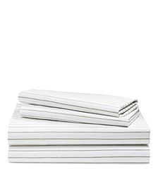 Spencer Stripe Sheet Set