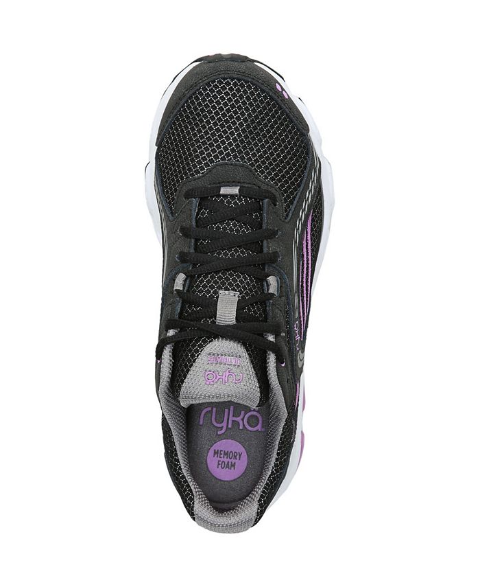 Ryka Women's Core Ultimate Running Shoes & Reviews Athletic Shoes