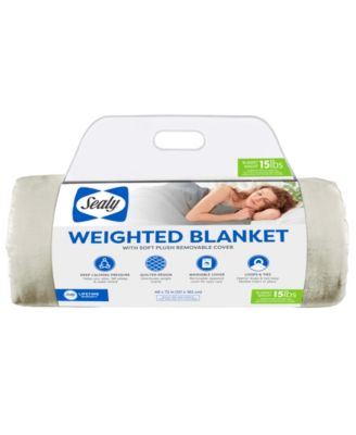 Weighted Blanket, 48" x 72"