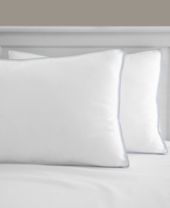 Standard Bed Pillows Macy S