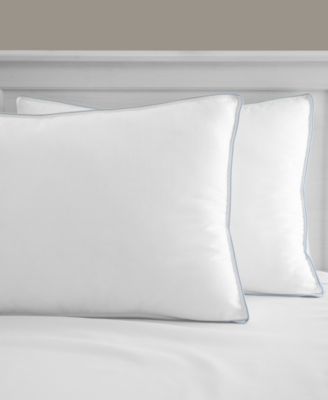 macys bed pillows