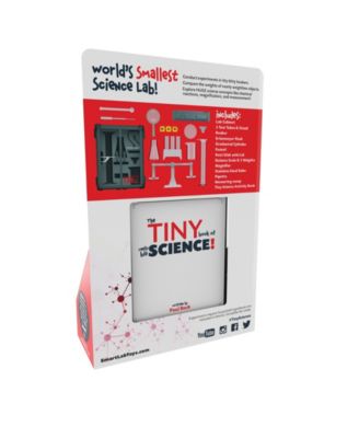Areyougame SmartLab Toys Tiny Science