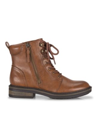 Women's Amysue Lace Up Bootie