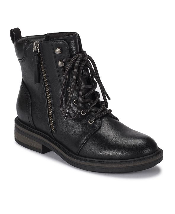 amysue lace up women's boot