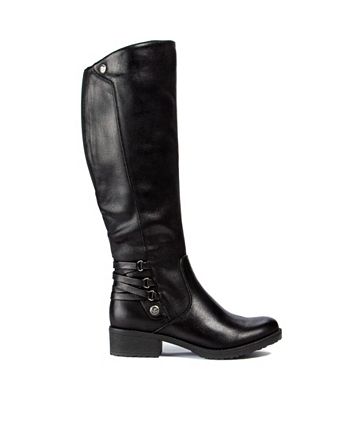 Bare traps hotsell ornella boots