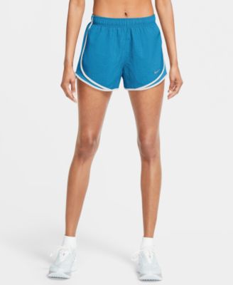 Nike Plus Size Pull-on Tempo Shorts In 