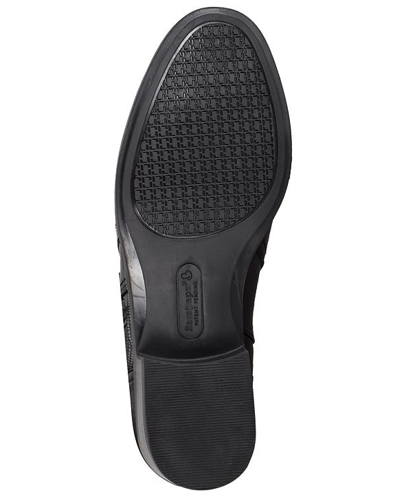 baretraps serah booties