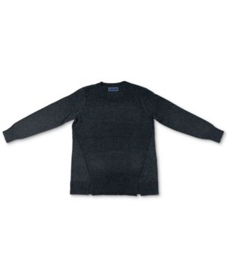 high low sweater