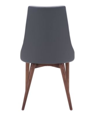 Moor Dining Chair, Set of 2