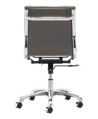 Lider Plus Armless Office Chair