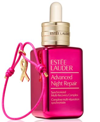 Estee Lauder Advanced Night Repair selling Recovery Complex II 1.7 Limited Edition Pink