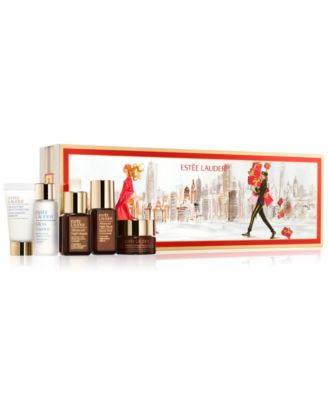 Estée Lauder - 5-Pc. Nighttime Experts Beauty Sleep Gift Set