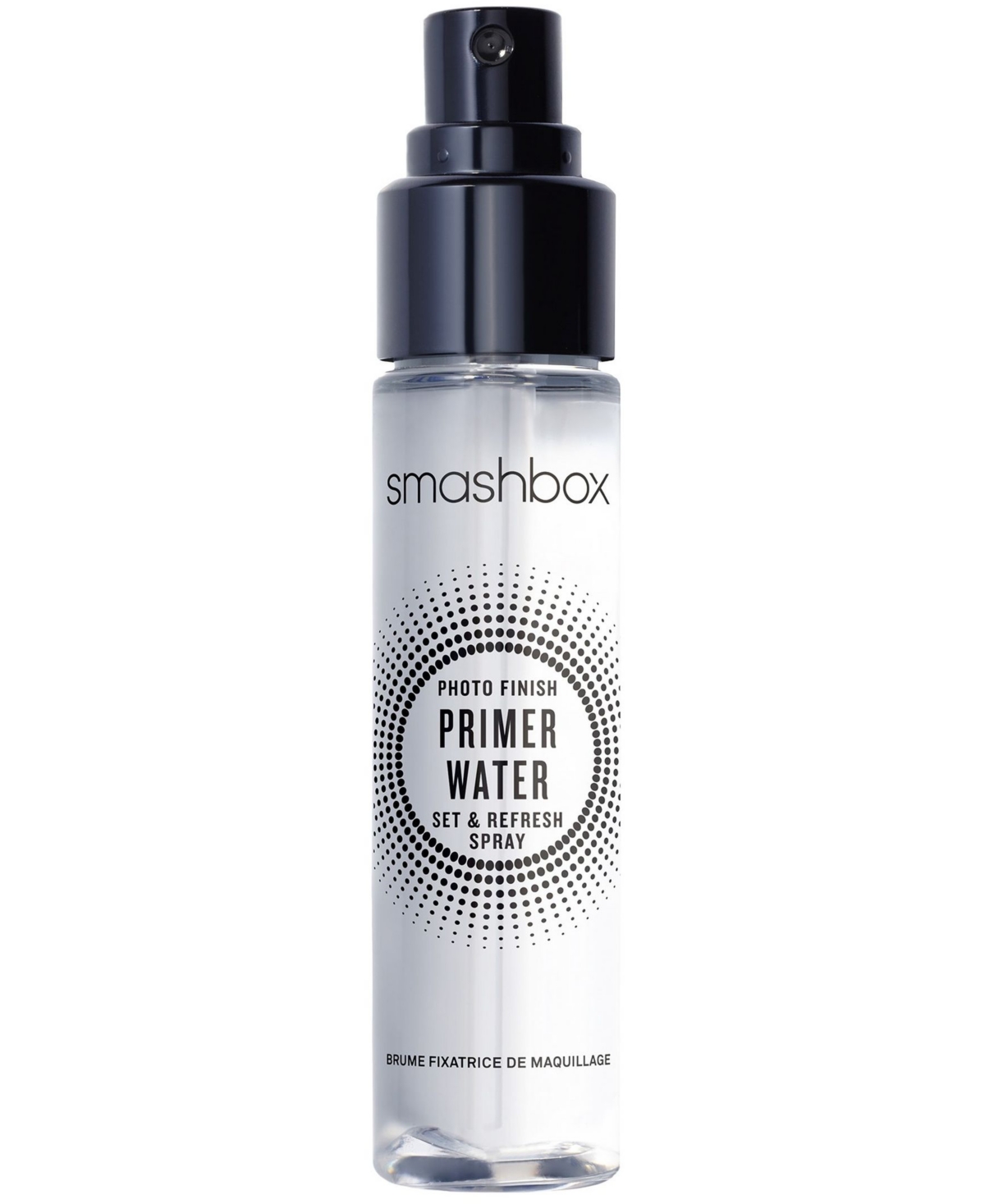 UPC 607710042827 product image for Smashbox Travel-Size Photo Finish Hydrating Primer Water | upcitemdb.com