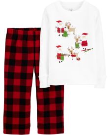Boys Christmas Pajamas Shop Boys Christmas Pajamas Macy S