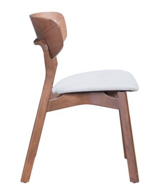 Russell Dining Chair, Set of 2