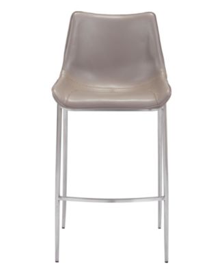Magnus Bar Chair, Set of 2