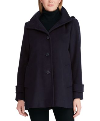 Ralph lauren a line coat on sale