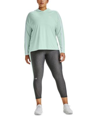 under armour plus size hoodie