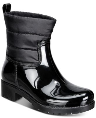 dr martens black ajax