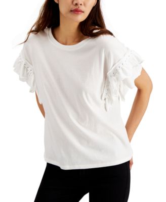 macys inc plus tops