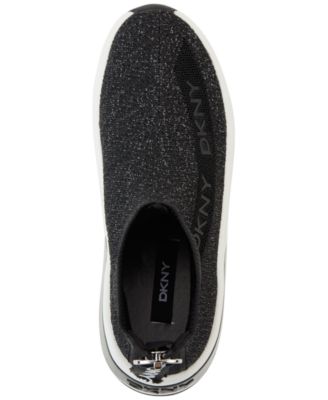 dkny dawson sneakers