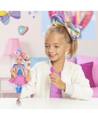 Redbox JoJo Siwa Singing JoJo Doll – It's Time to Celebrate Macy's