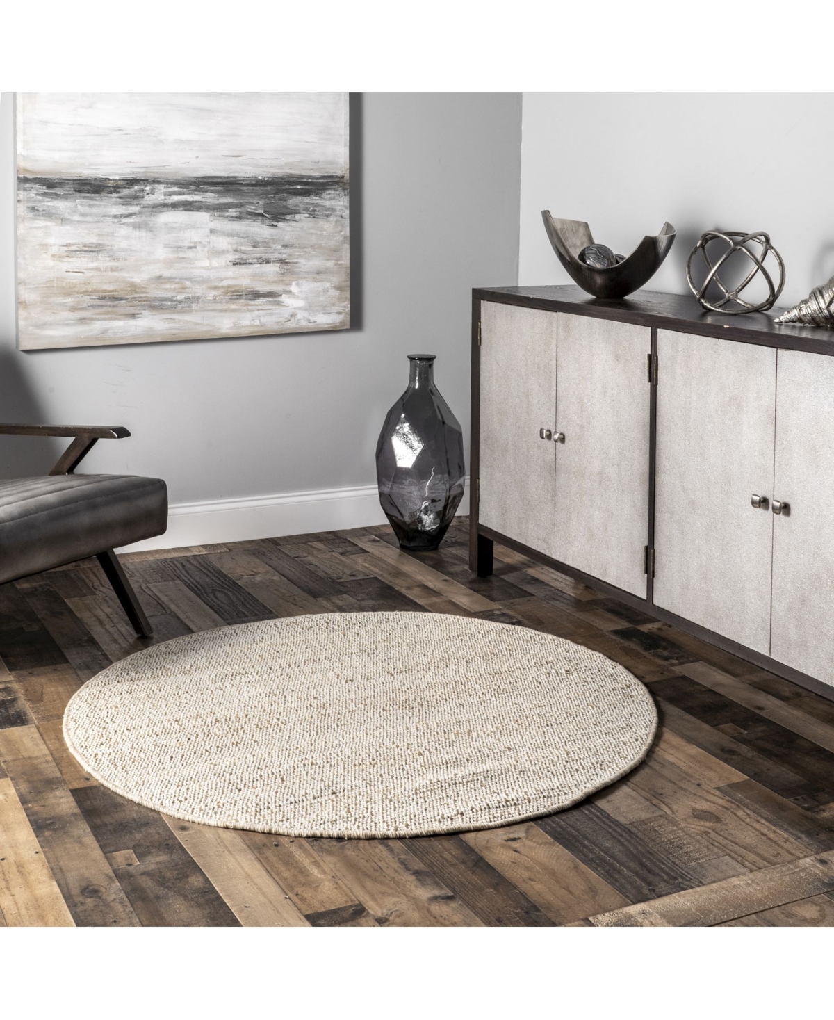 nuLoom Elfriede x Area Rug