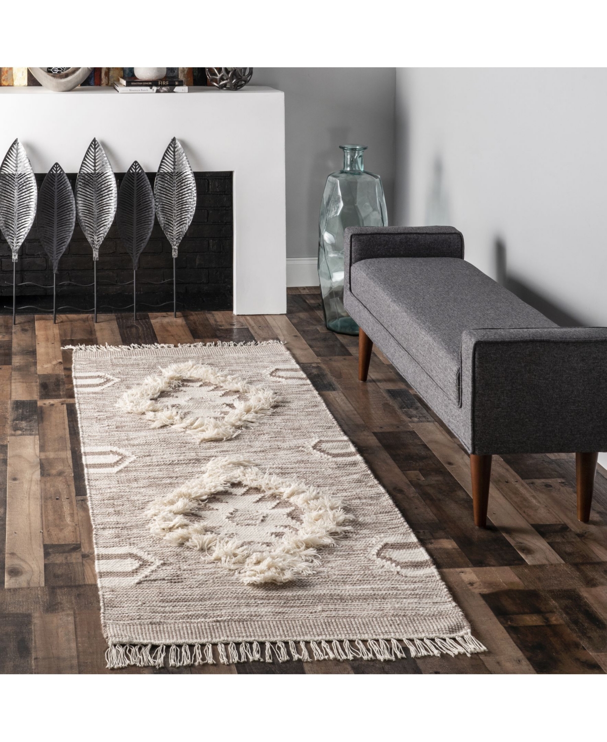 nuLoom Savannah Rug