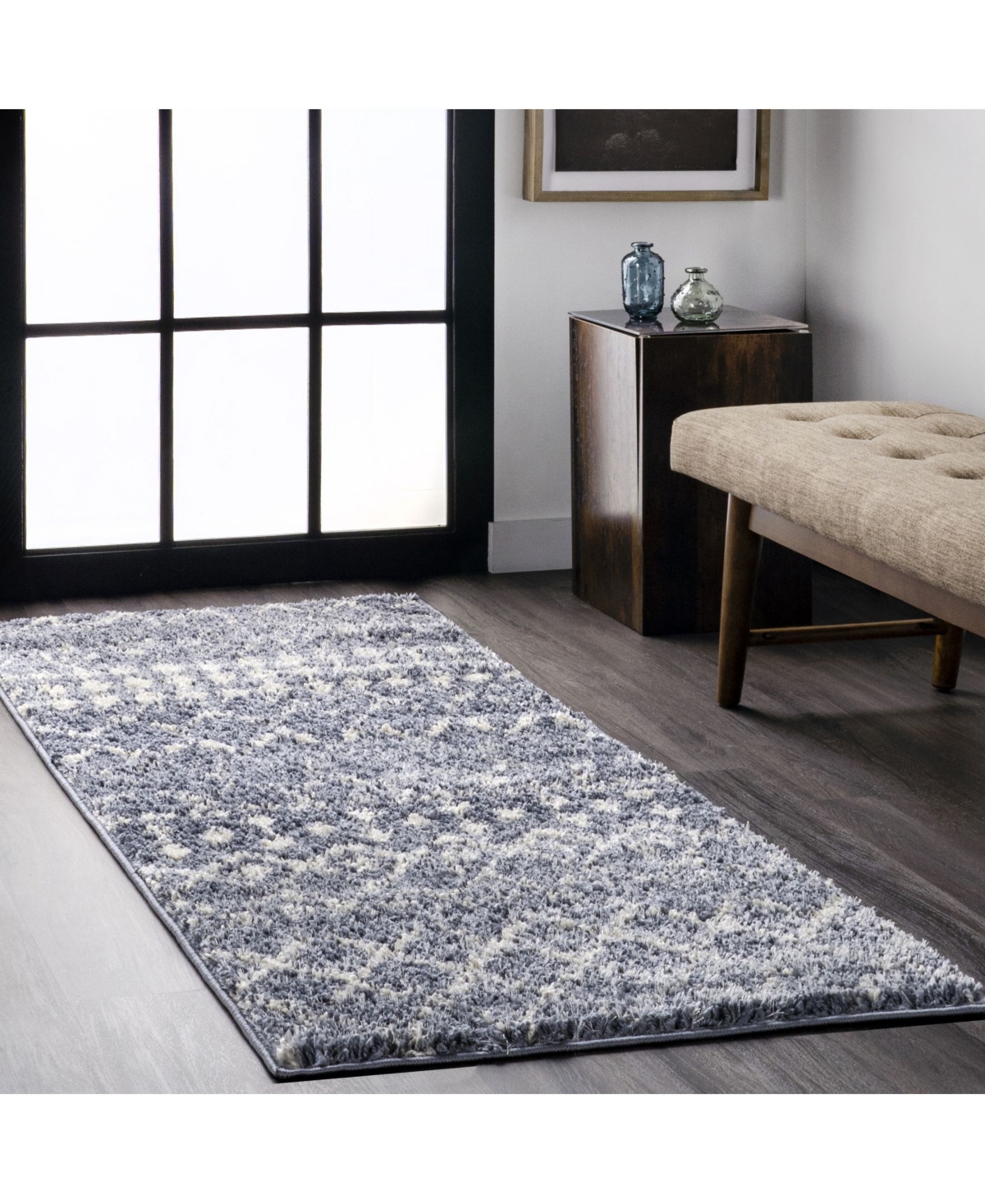 nuLoom Barbara Rug