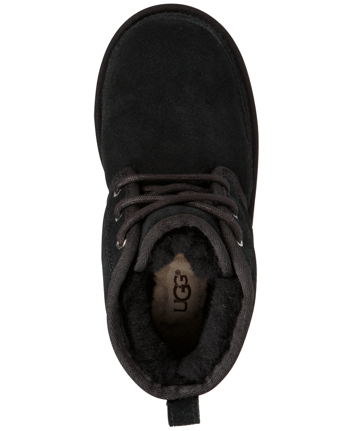 Ugg Toddler Neumel Camo Boots