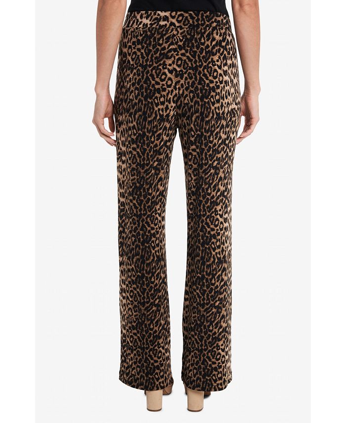 vince camuto striped pants