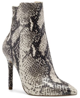 jessica simpson lesley bootie