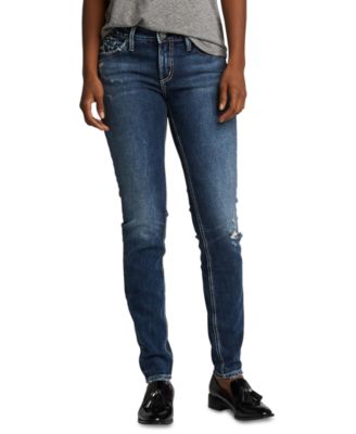 silver suki jeans sale