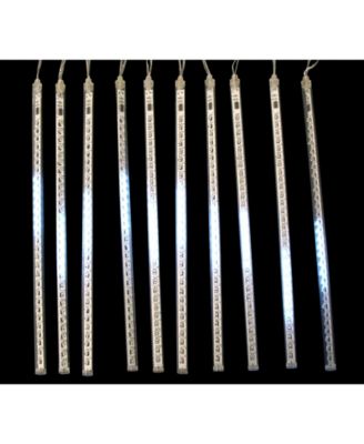 Dripping Icicle Snowfall Christmas Light