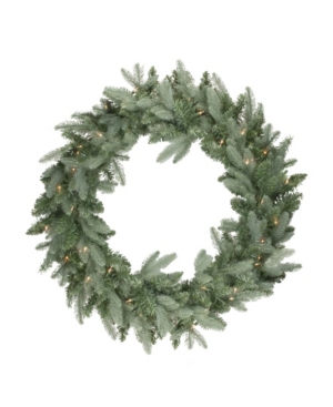 Northlight Pre-Lit Washington Frasier Fir Artificial Christmas Wreath