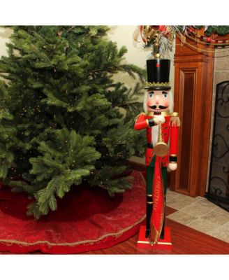 Nutcracker Soldier Christmas Decor