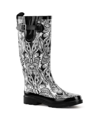 tommy hilfiger fhibe rain boots