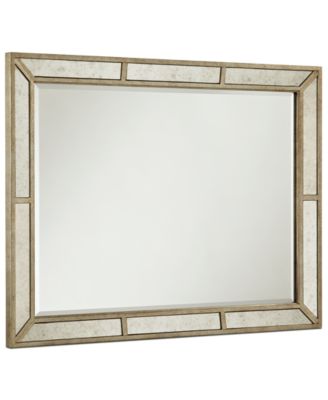Furniture - Farrah Mirror