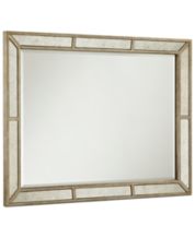 Macys store wall mirrors