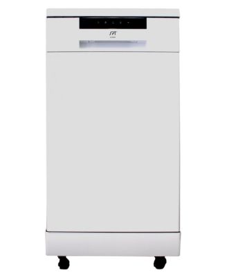 spt dishwasher reviews
