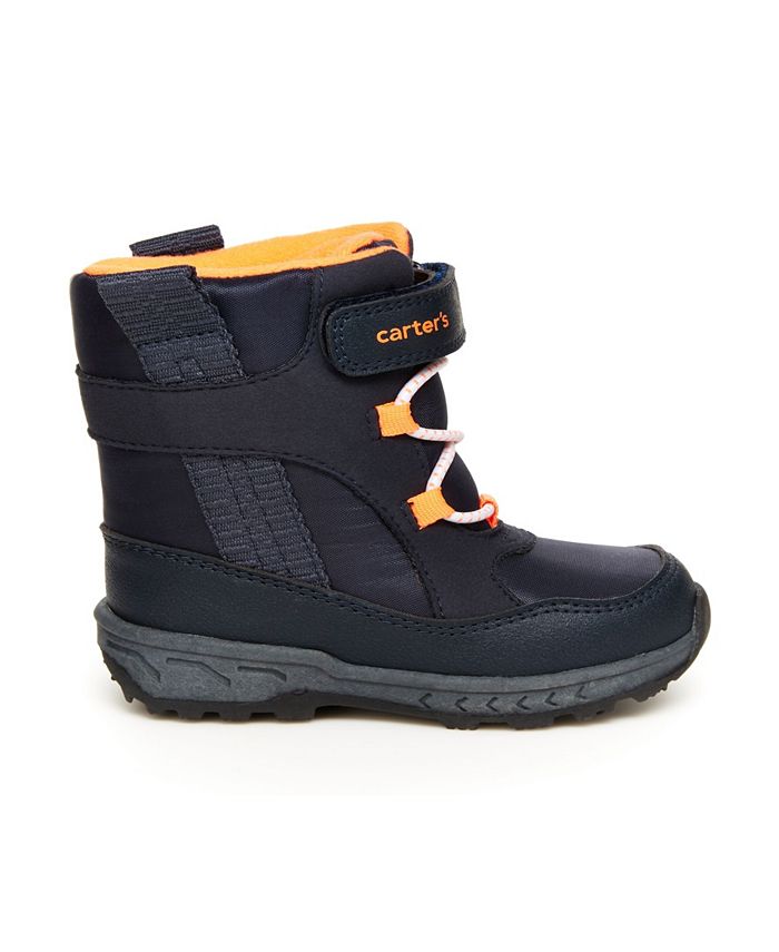 Macys boys snow boots online