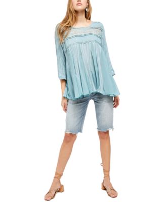 Free People - Penny Lane Tunic