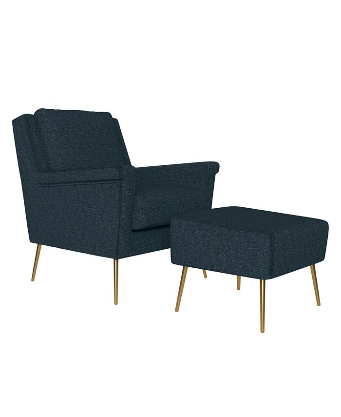 Handy living new arrivals accent chairs
