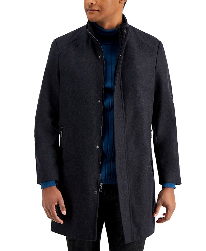 Theory top cheap coat