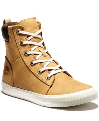 timberland womens sneaker boots