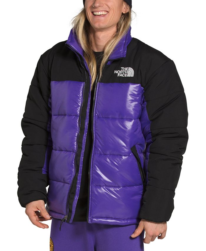 The North Face Men's HMLYN Relaxed-Fit Insulated Jacket -