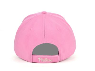 47 Brand Philadelphia Phillies Pink Series Cap - Macy's
