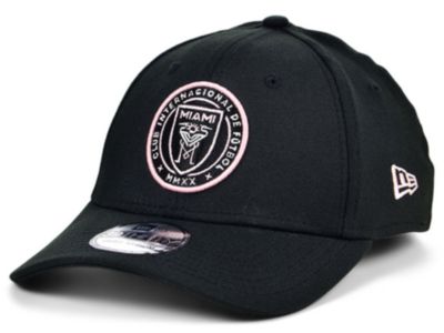 New Era - Inter Miami Team Classic 39THIRTY Cap