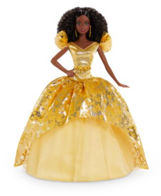 Barbie - 2020 Holiday BARBIE™ Doll