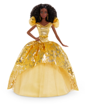 UPC 887961801521 product image for 2020 Holiday Barbie Doll | upcitemdb.com